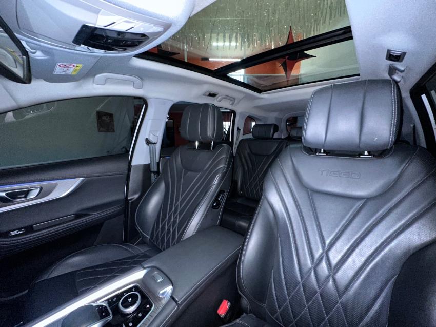 CHERY Tiggo 8 Pro - Foto