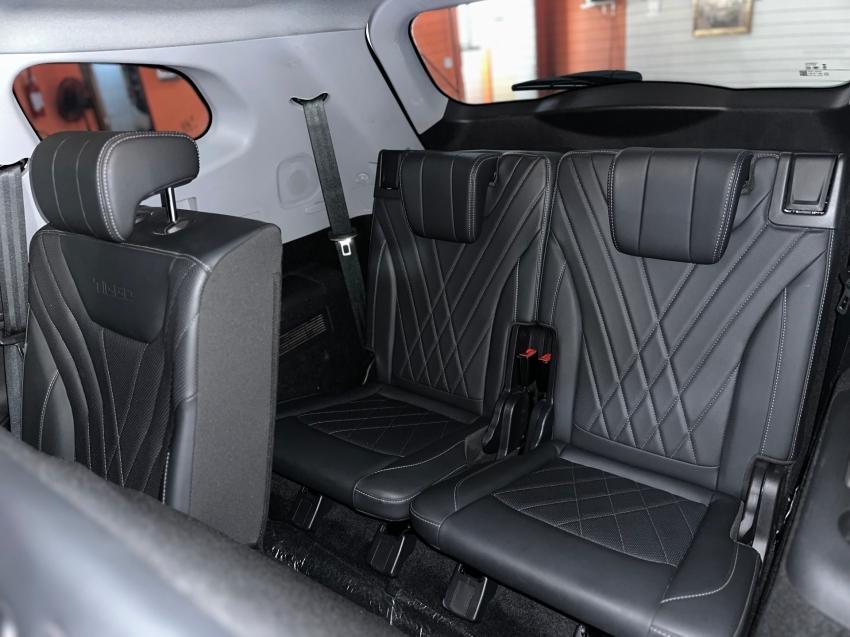 CHERY Tiggo 8 Pro - Foto