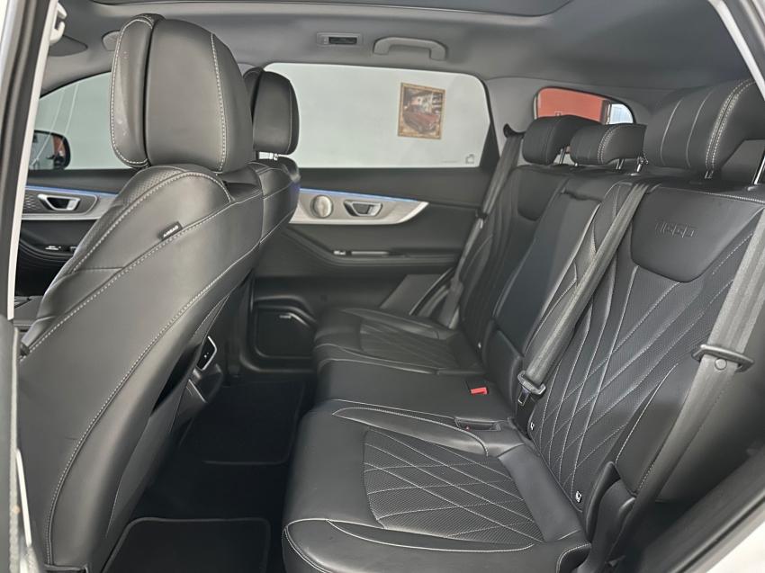 CHERY Tiggo 8 Pro - Foto