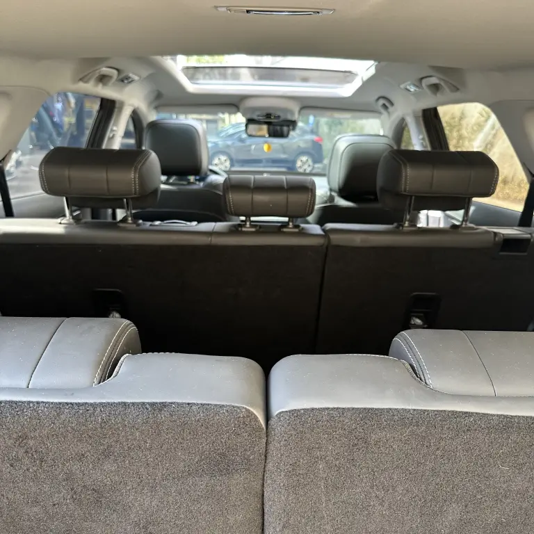CHERY Tiggo 8 Pro - Foto