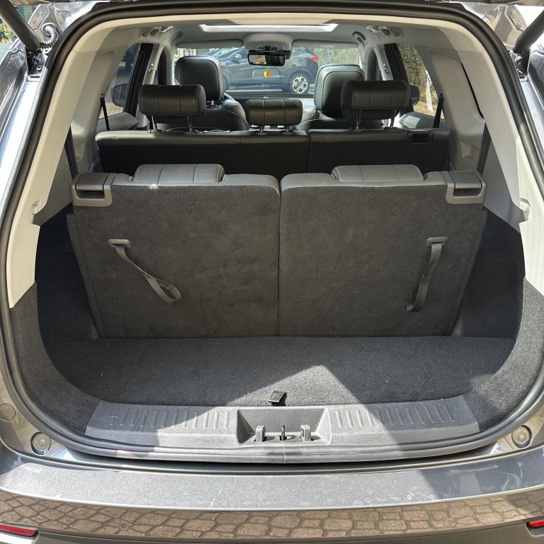 CHERY Tiggo 8 Pro - Foto