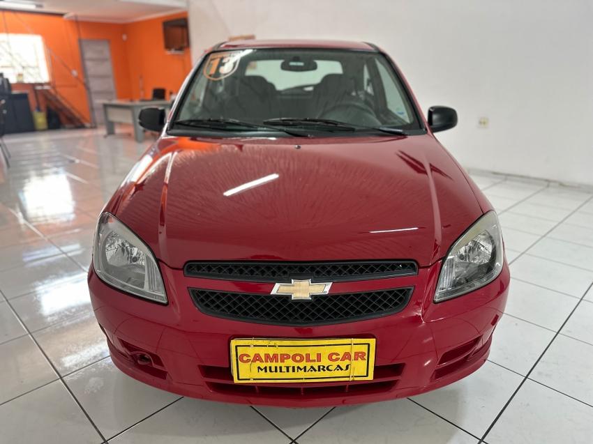 CHEVROLET Celta - Foto