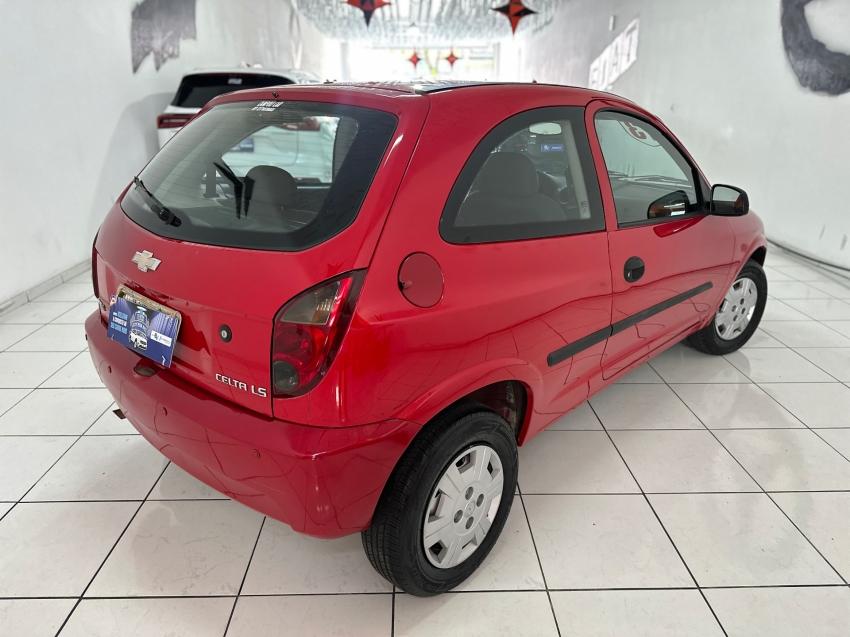 CHEVROLET Celta - Foto