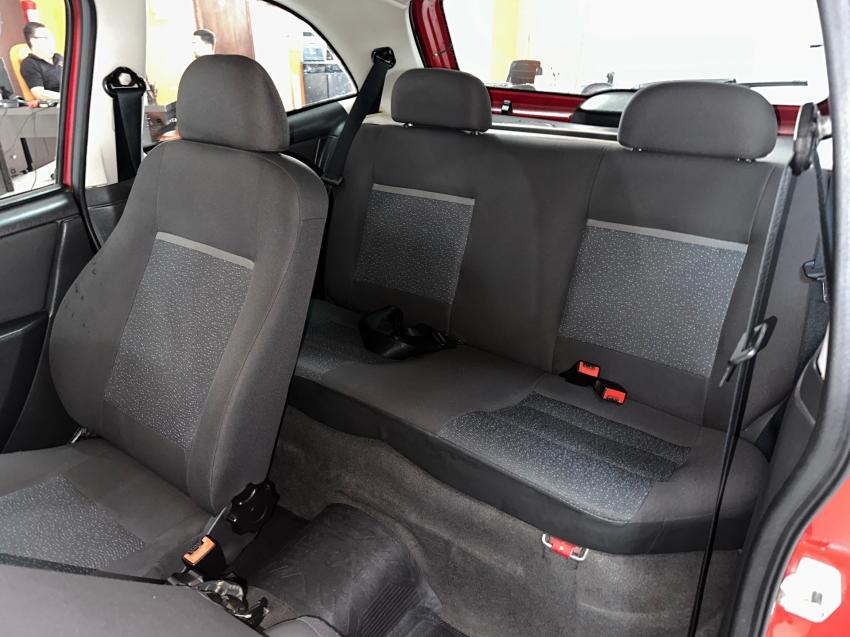 CHEVROLET Celta - Foto