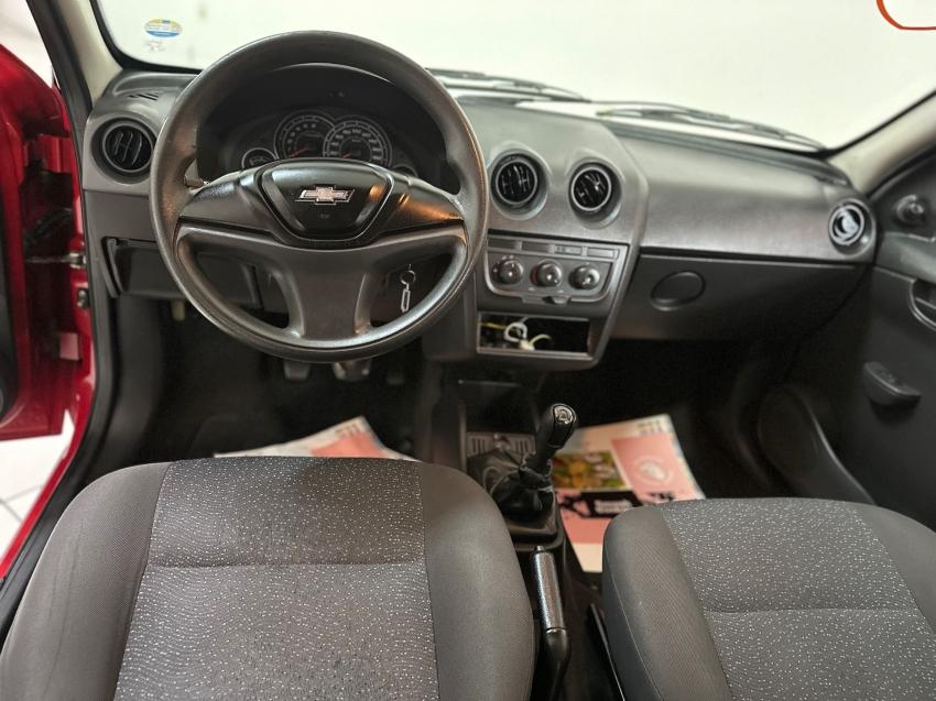 CHEVROLET Celta - Foto