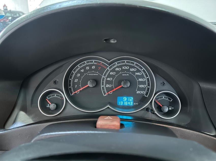 CHEVROLET Celta - Foto