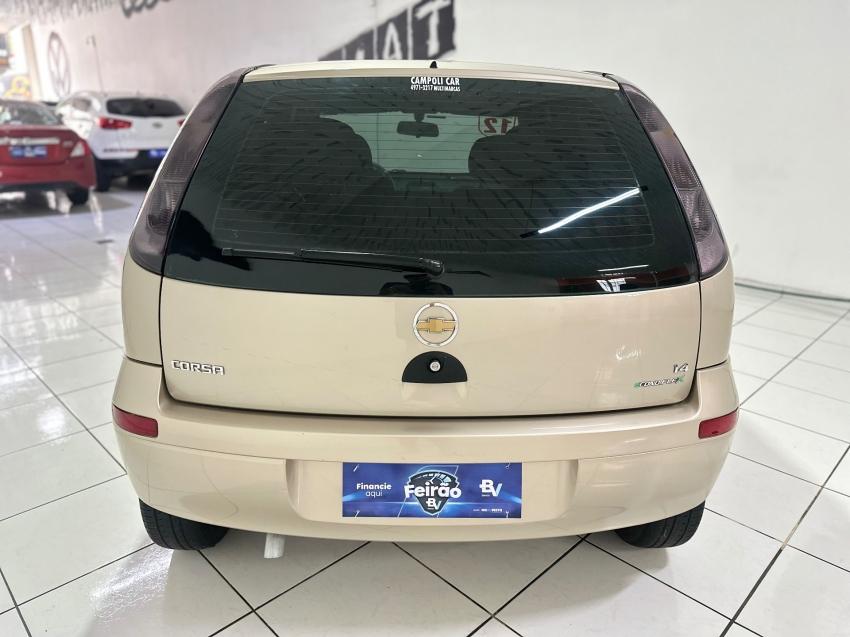 CHEVROLET Corsa Hatch - Foto