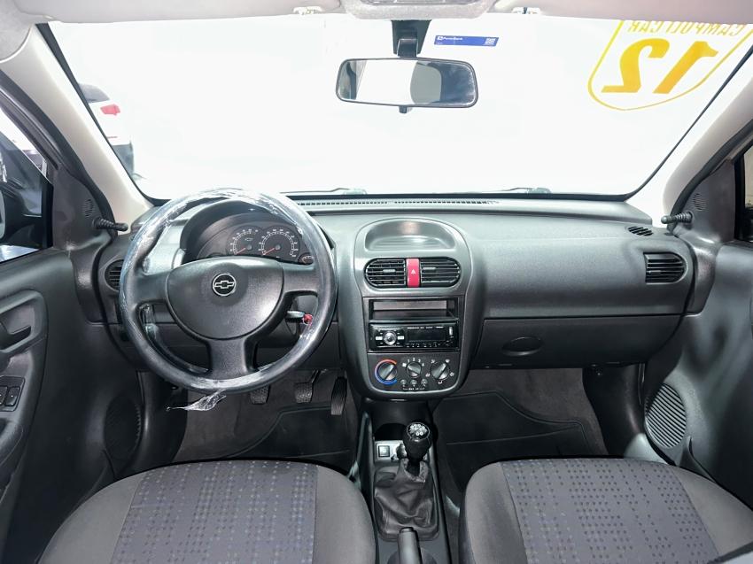 CHEVROLET Corsa Hatch - Foto