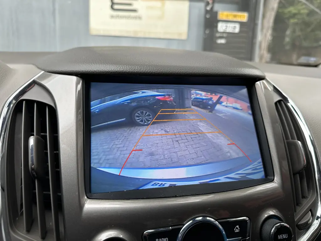 CHEVROLET Cruze Sedan - Foto