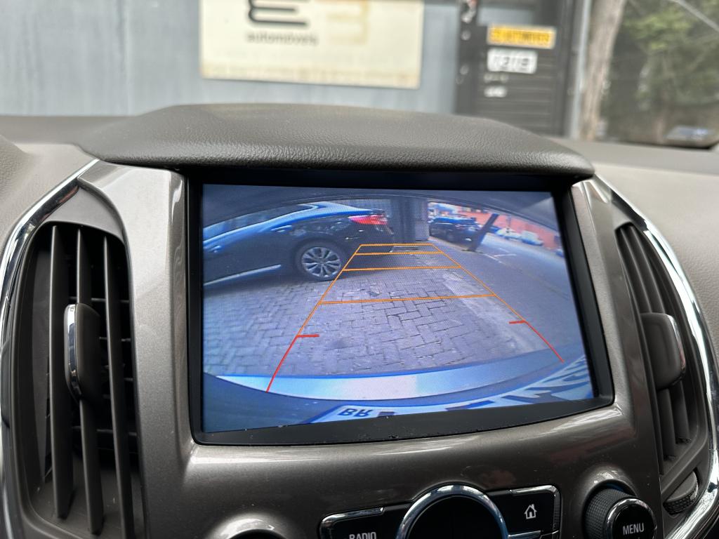 CHEVROLET Cruze Sedan - Foto