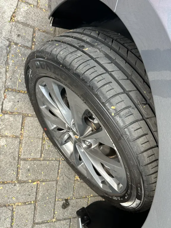 CHEVROLET Cruze Sedan - Foto