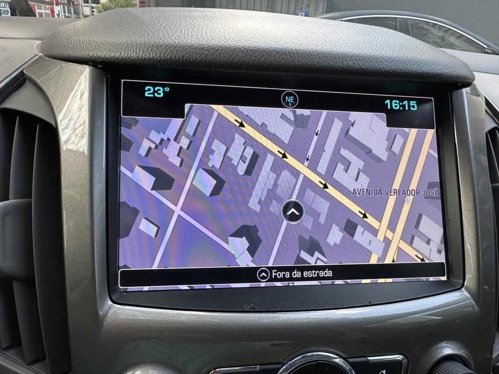 CHEVROLET Cruze Sedan - Foto