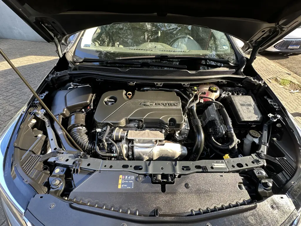 CHEVROLET Cruze Sedan - Foto