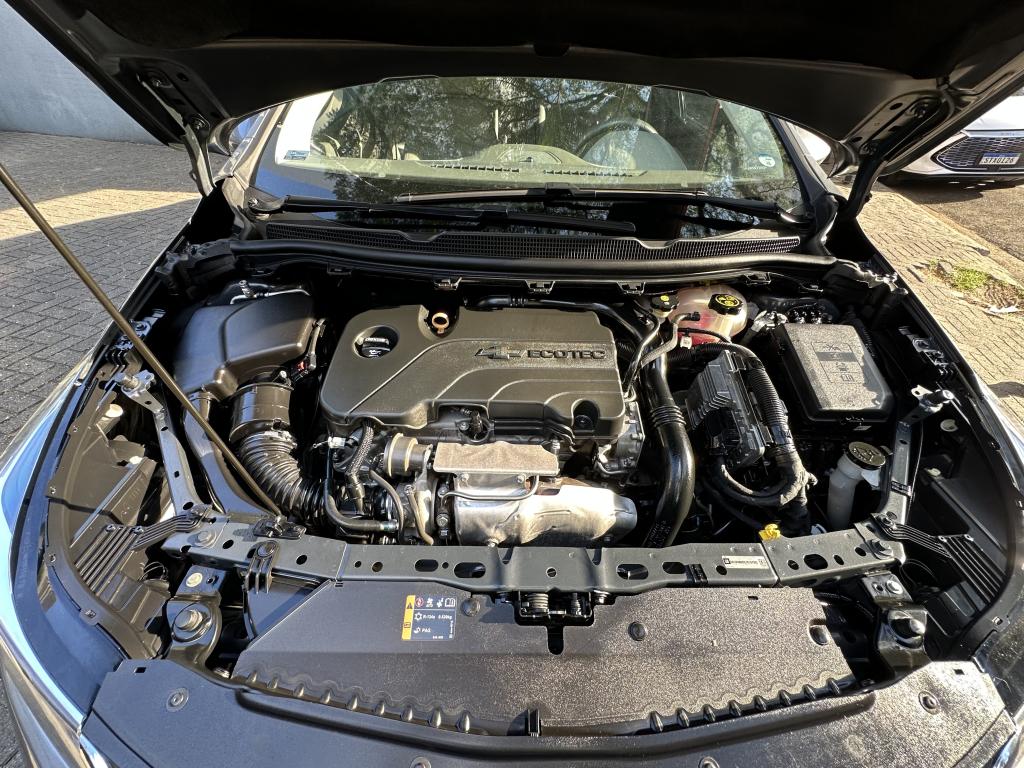 CHEVROLET Cruze Sedan - Foto