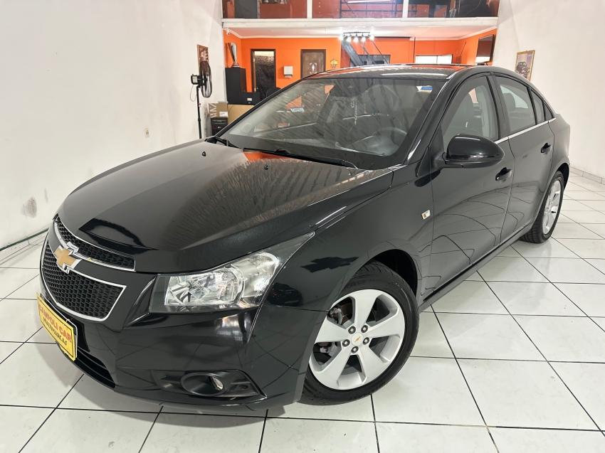 CHEVROLET Cruze Sedan