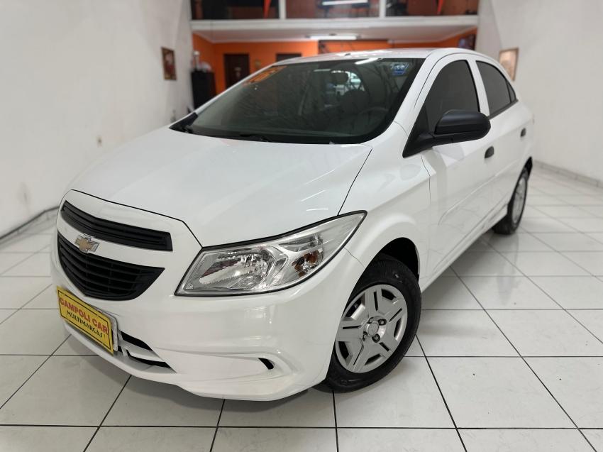 CHEVROLET Onix Hatch