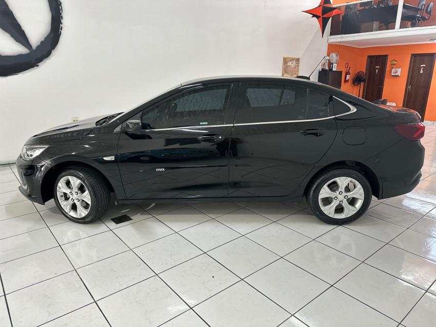 CHEVROLET Onix Sedan - Foto