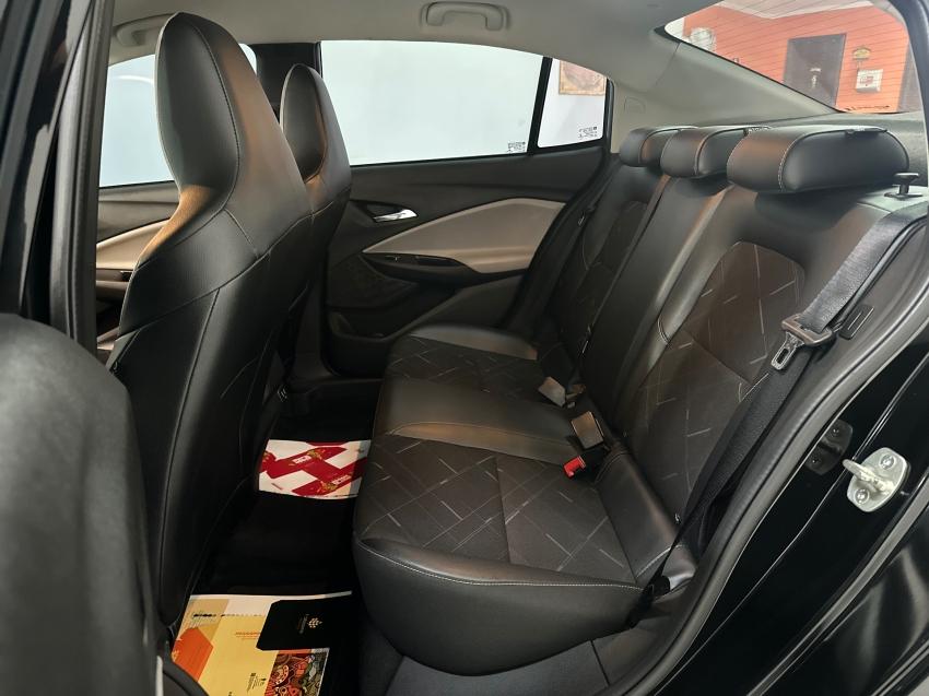 CHEVROLET Onix Sedan - Foto