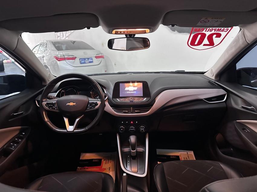CHEVROLET Onix Sedan - Foto