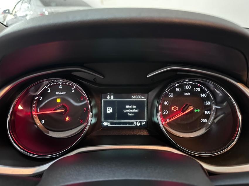 CHEVROLET Onix Sedan - Foto