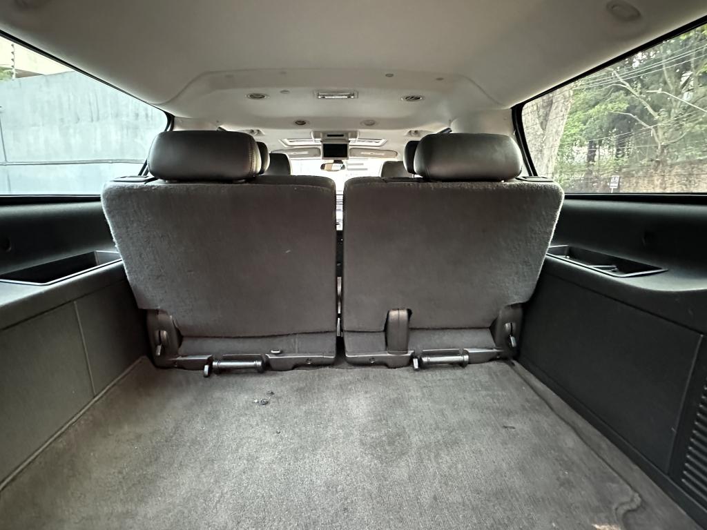CHEVROLET Suburban - Foto