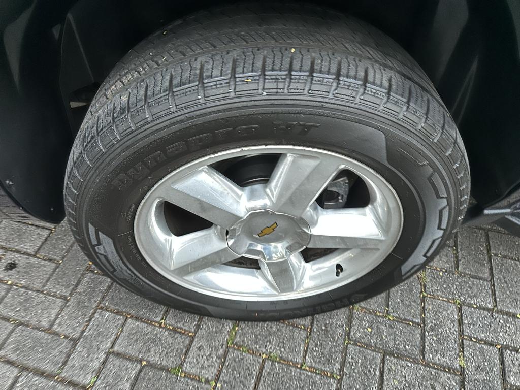 CHEVROLET Suburban - Foto