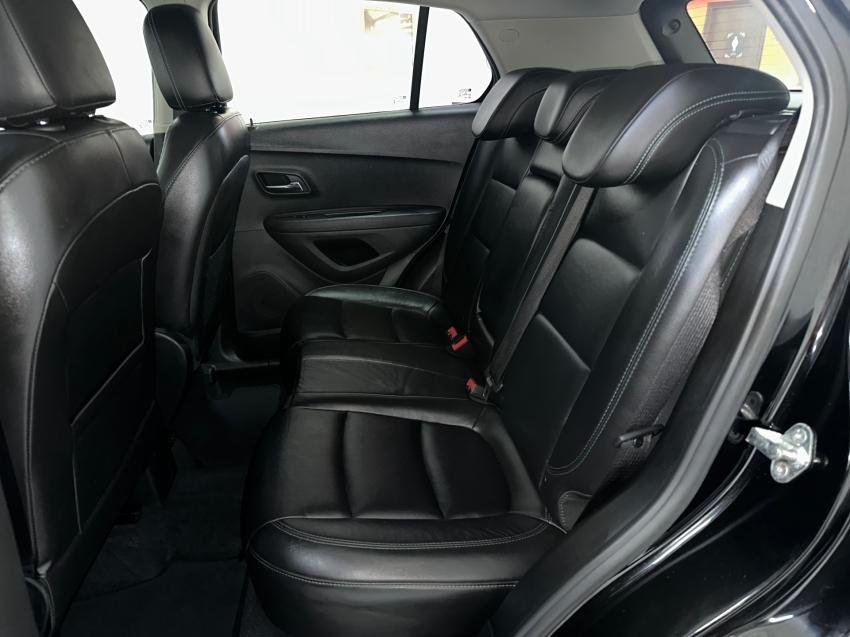 CHEVROLET Tracker - Foto