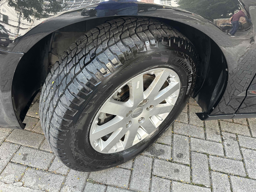 CHRYSLER Town & Country - Foto