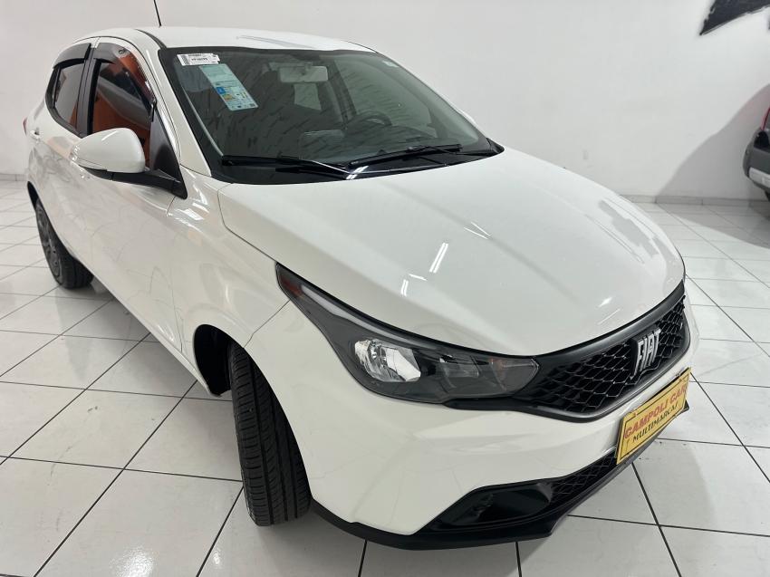 FIAT Argo - Foto