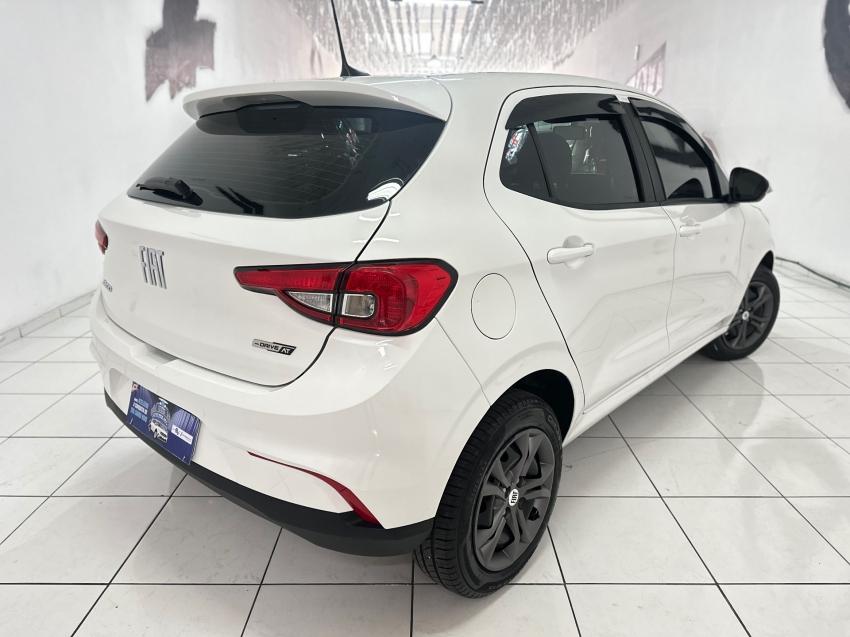 FIAT Argo - Foto