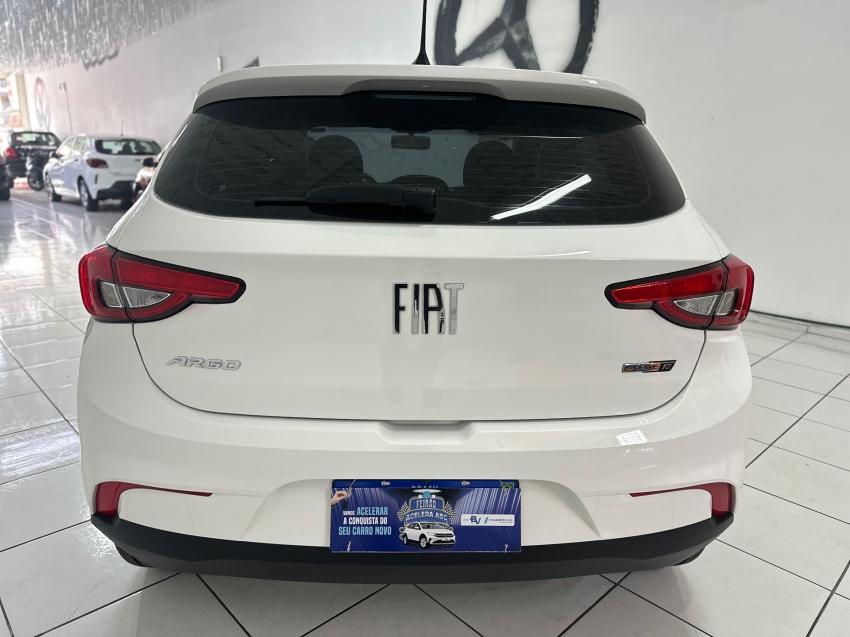 FIAT Argo - Foto