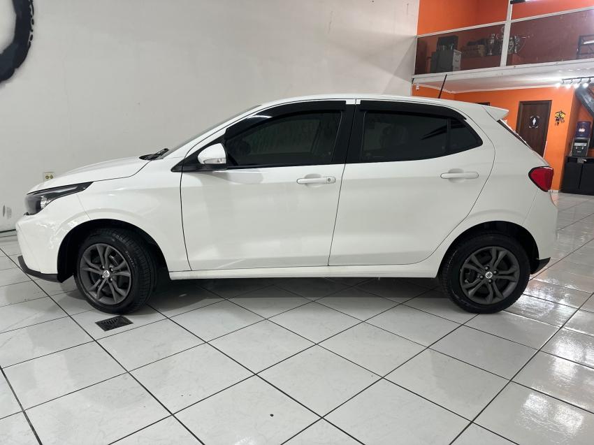 FIAT Argo - Foto