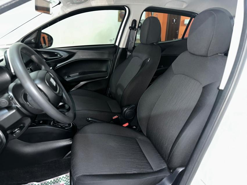 FIAT Argo - Foto