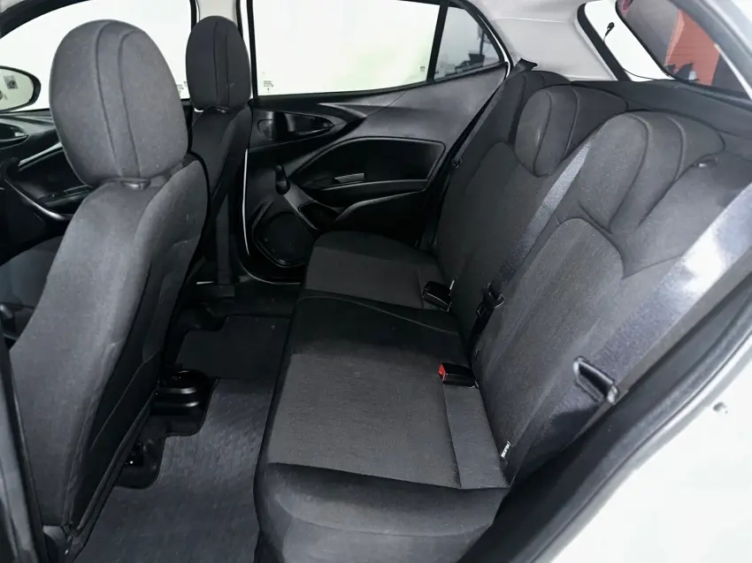 FIAT Argo - Foto