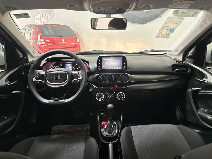 FIAT Argo - Foto