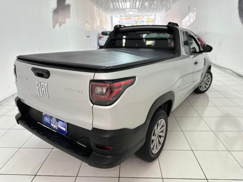 FIAT Strada - Foto