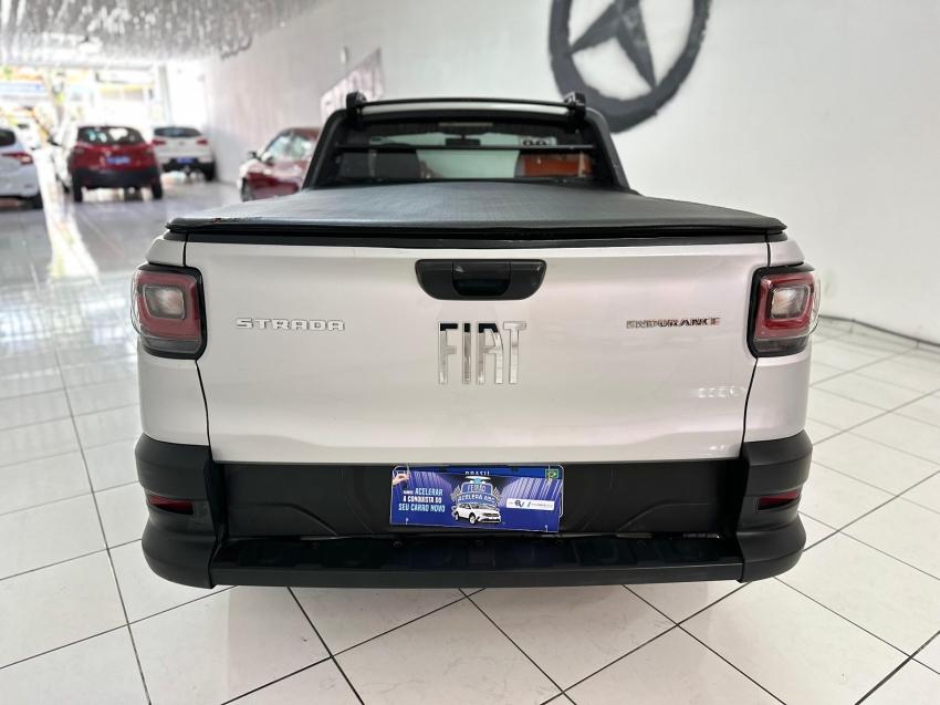 FIAT Strada - Foto