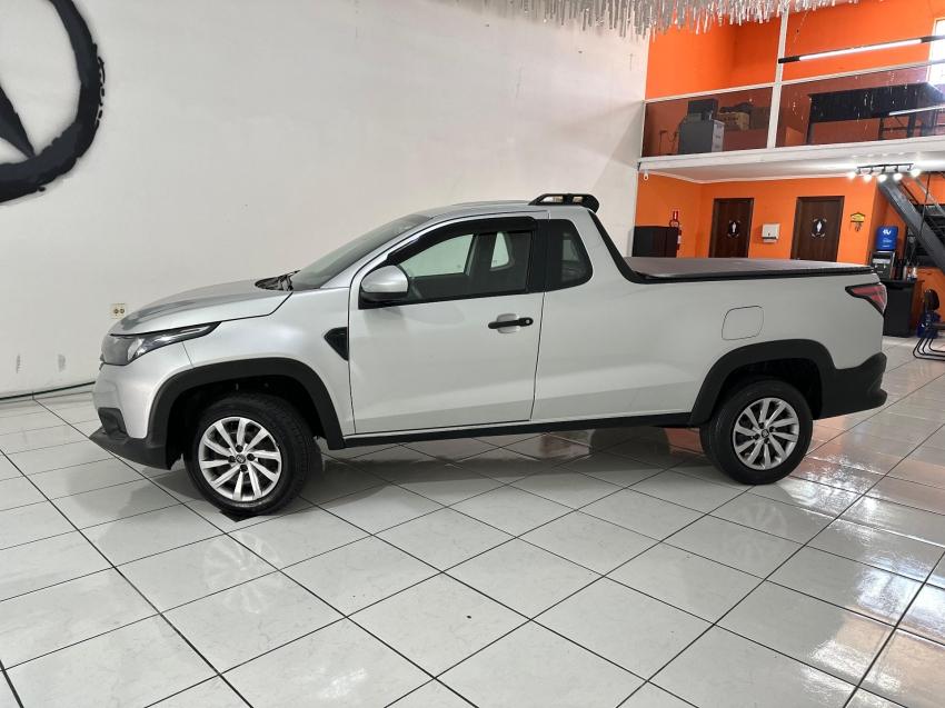 FIAT Strada - Foto