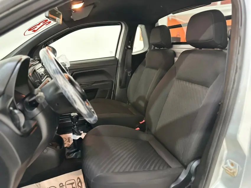 FIAT Strada - Foto