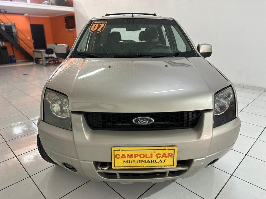 FORD Ecosport - Foto