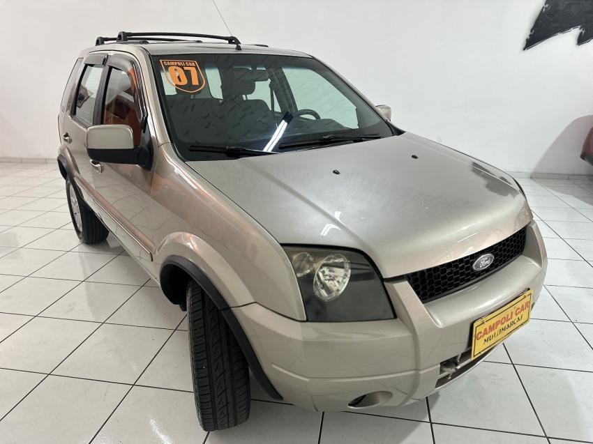 FORD Ecosport - Foto
