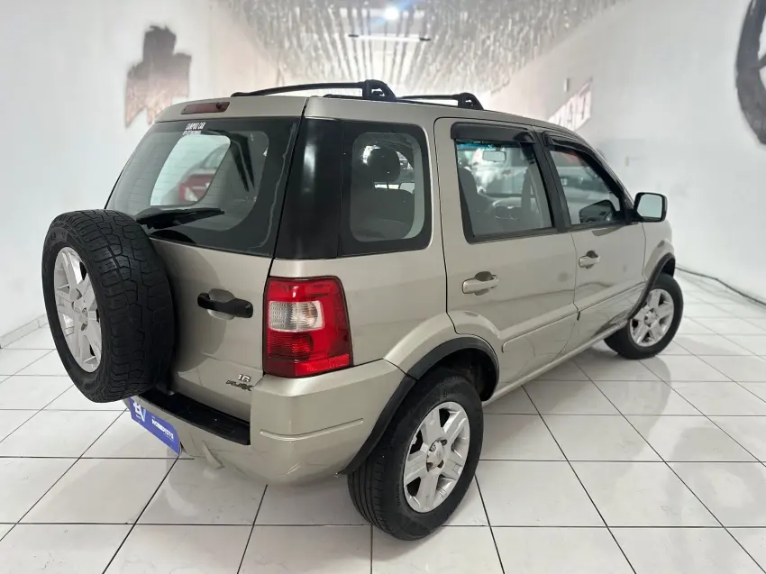 FORD Ecosport - Foto