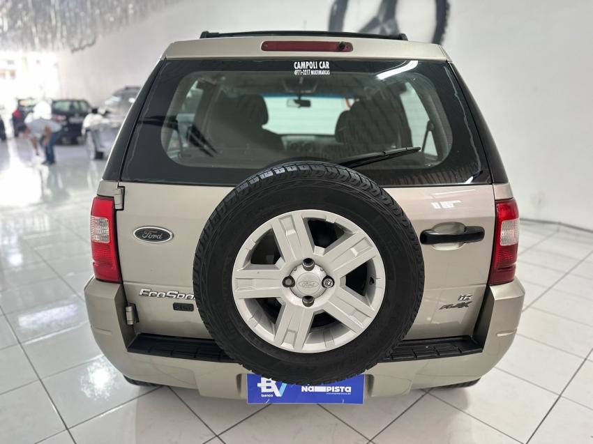 FORD Ecosport - Foto
