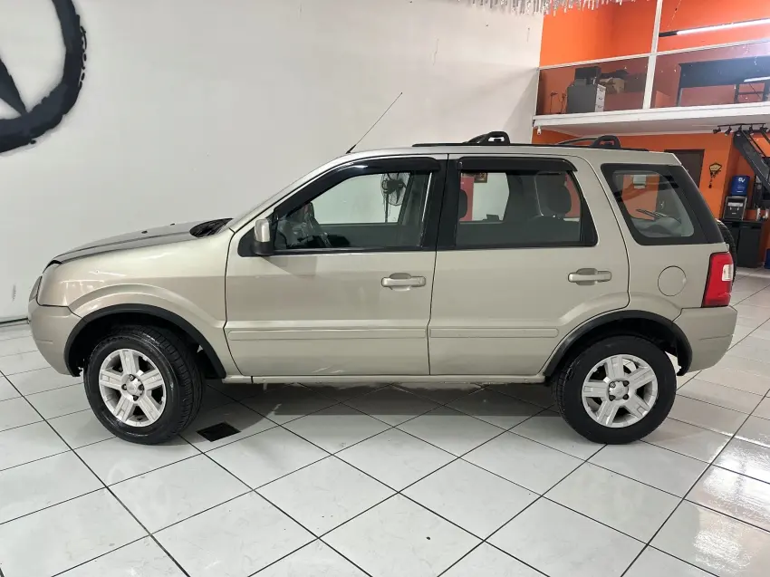 FORD Ecosport - Foto