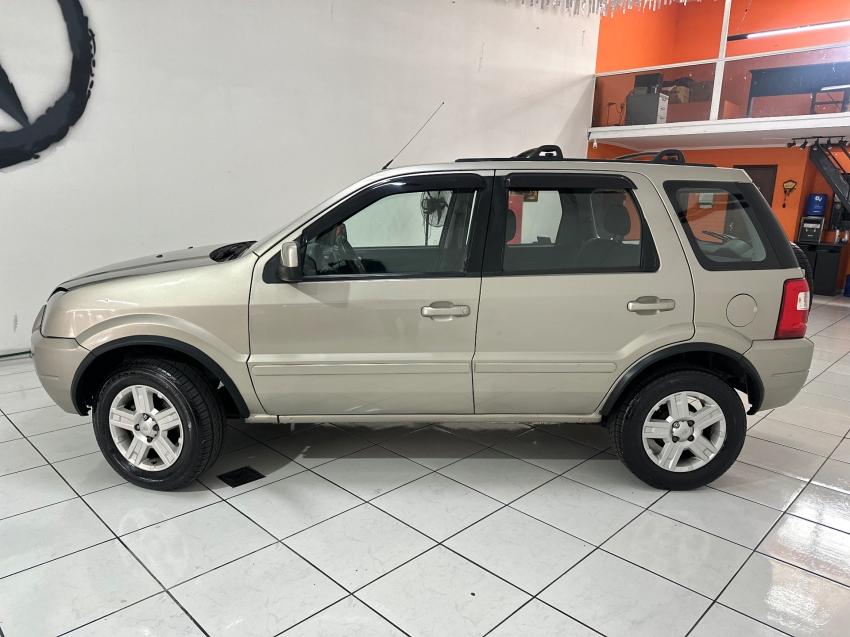 FORD Ecosport - Foto