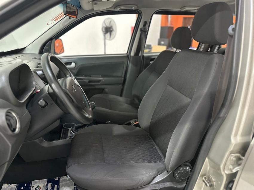 FORD Ecosport - Foto