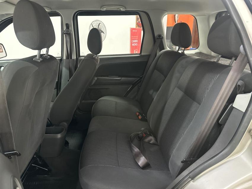 FORD Ecosport - Foto