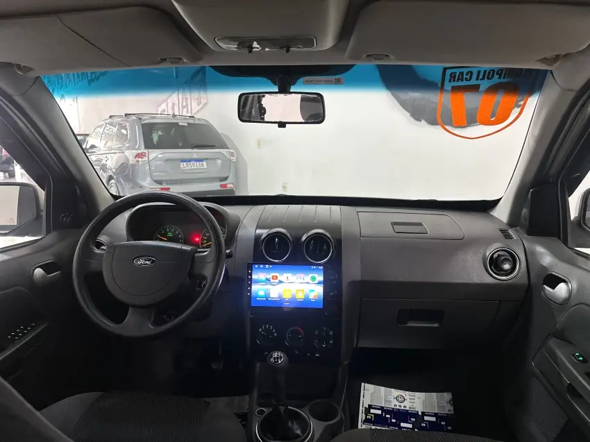 FORD Ecosport - Foto