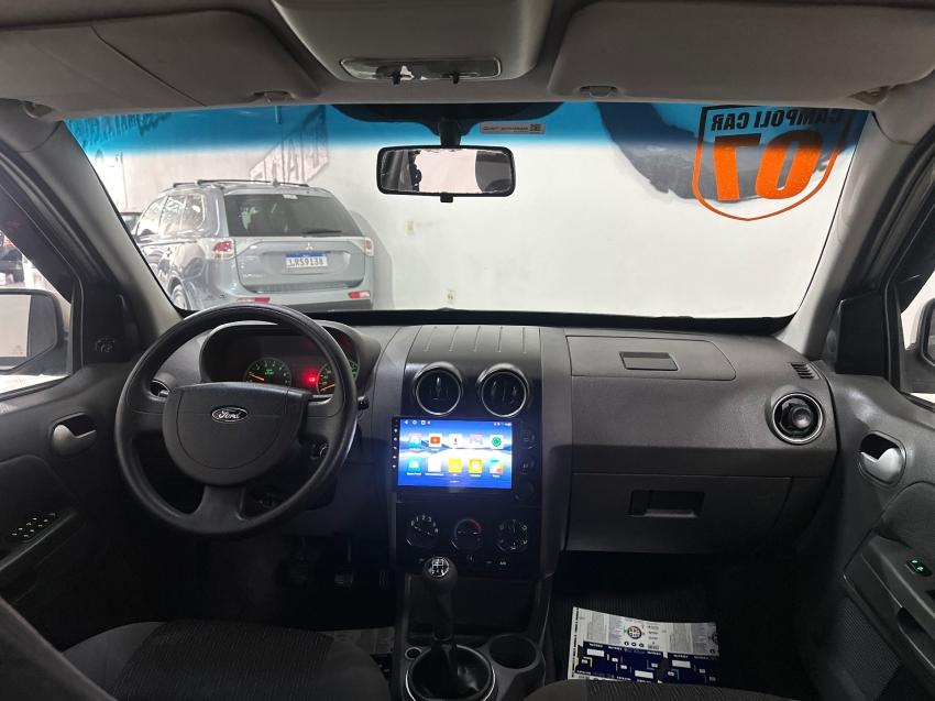 FORD Ecosport - Foto