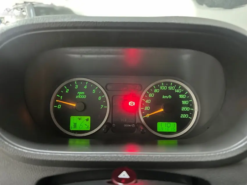 FORD Ecosport - Foto